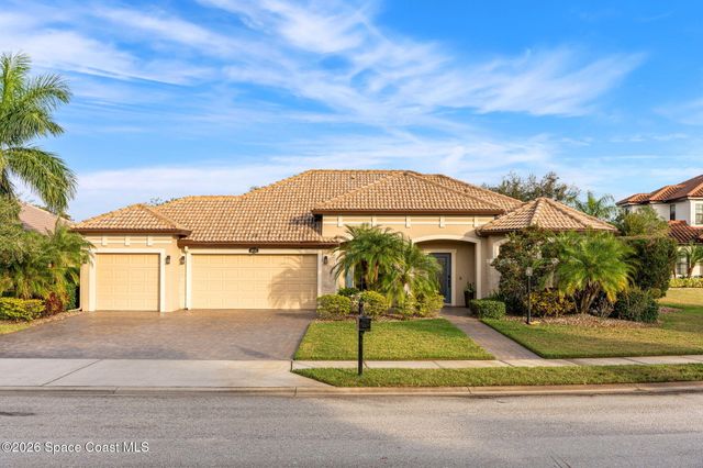 4035 Waterloo Place, Melbourne, FL 32940