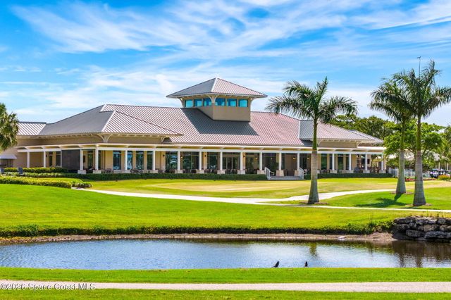 4035 Waterloo Place, Melbourne, FL 32940