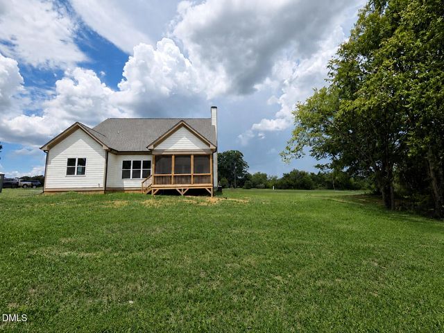 5545 Silk Hope Gum Spring Road, Siler City, NC 27344