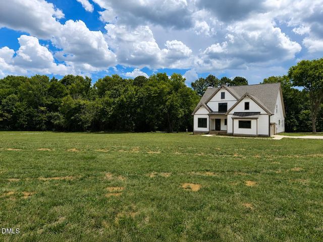 5545 Silk Hope Gum Spring Road, Siler City, NC 27344