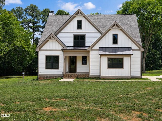 5545 Silk Hope Gum Spring Road, Siler City, NC 27344