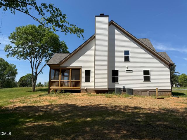 5545 Silk Hope Gum Spring Road, Siler City, NC 27344