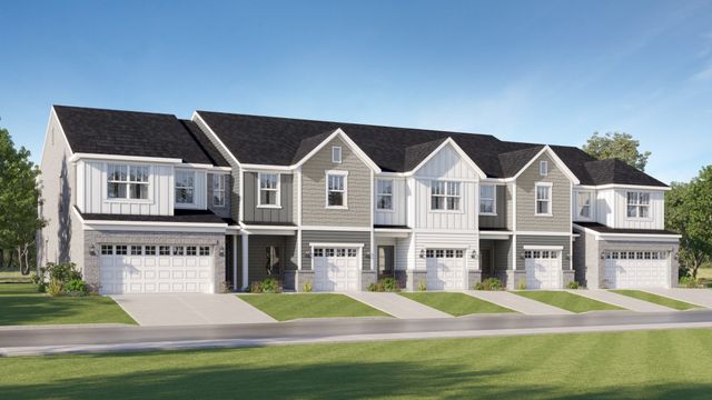 473 Lydia Ashley Lane, Smyrna, TN 37167