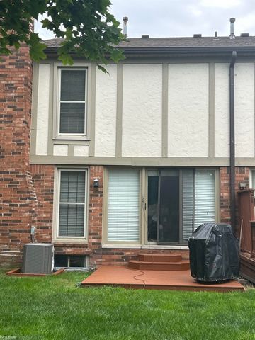 49283 Ashley Court, Shelby Twp, MI 48315