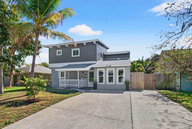 2388 Zeder Avenue, Delray Beach, FL 33444