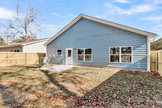 1926 Ferguson Road, Charleston, SC 29412