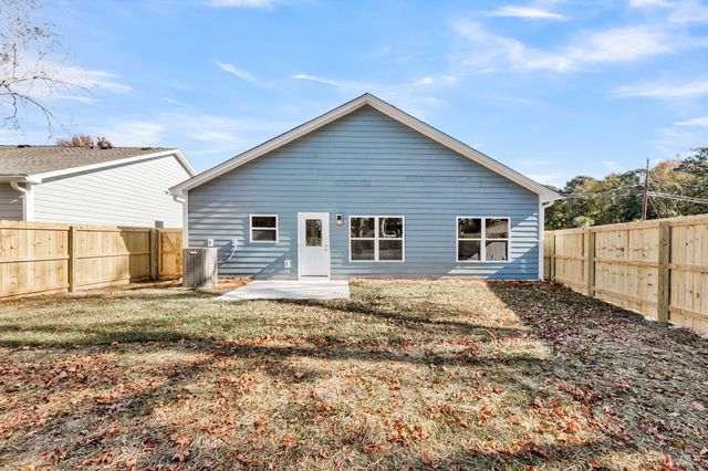 1926 Ferguson Road, Charleston, SC 29412