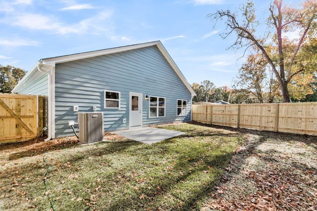 1926 Ferguson Road, Charleston, SC 29412