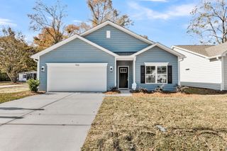 1926 Ferguson Road, Charleston, SC 29412