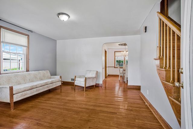 4708 HAMILTON AVE, Baltimore, MD 21206