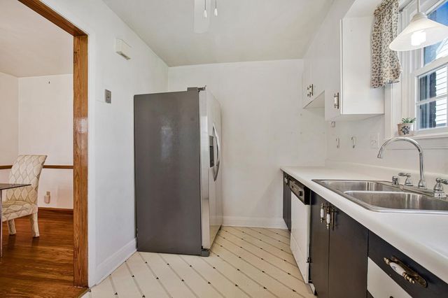 4708 HAMILTON AVE, Baltimore, MD 21206