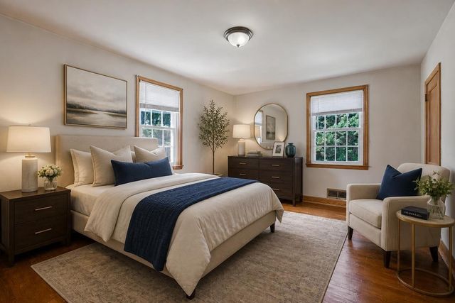 4708 HAMILTON AVE, Baltimore, MD 21206