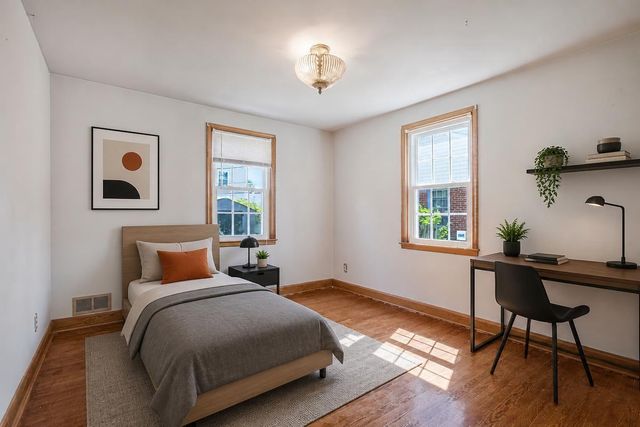 4708 HAMILTON AVE, Baltimore, MD 21206