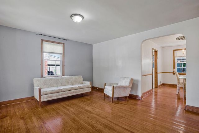 4708 HAMILTON AVE, Baltimore, MD 21206