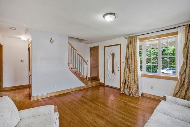 4708 HAMILTON AVE, Baltimore, MD 21206