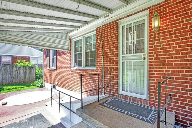 4708 HAMILTON AVE, Baltimore, MD 21206