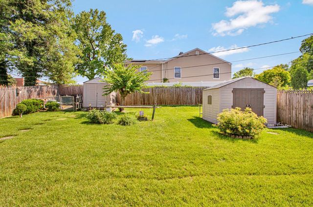 4708 HAMILTON AVE, Baltimore, MD 21206