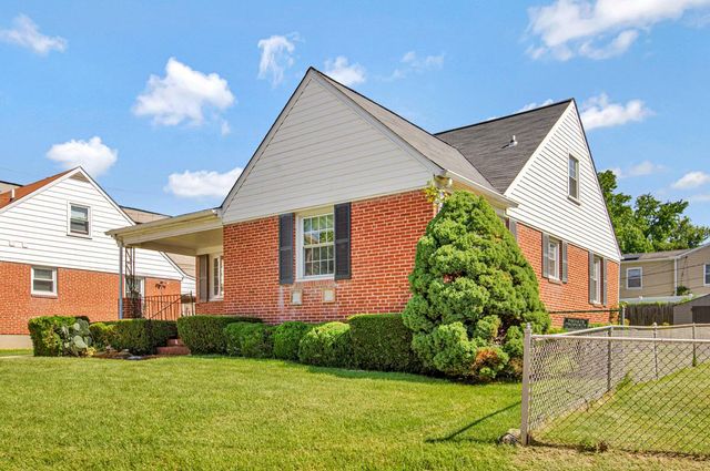 4708 HAMILTON AVE, Baltimore, MD 21206