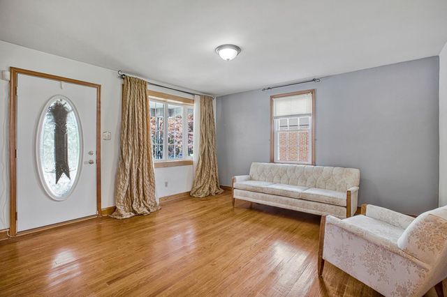 4708 HAMILTON AVE, Baltimore, MD 21206