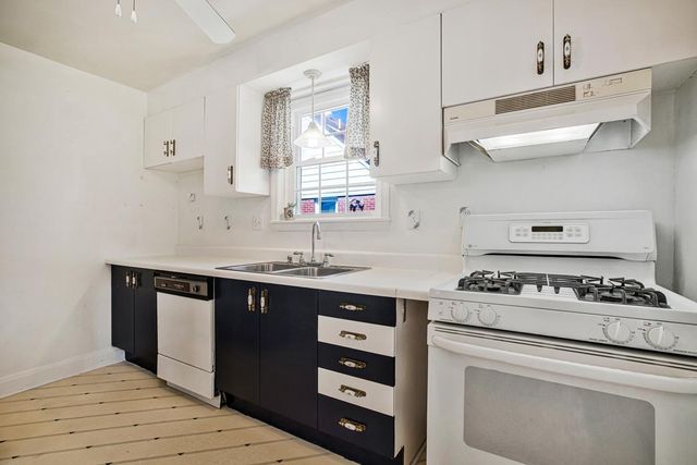 4708 HAMILTON AVE, Baltimore, MD 21206
