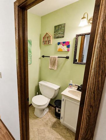 10600 W Monastery DRIVE, Franklin, WI 53132