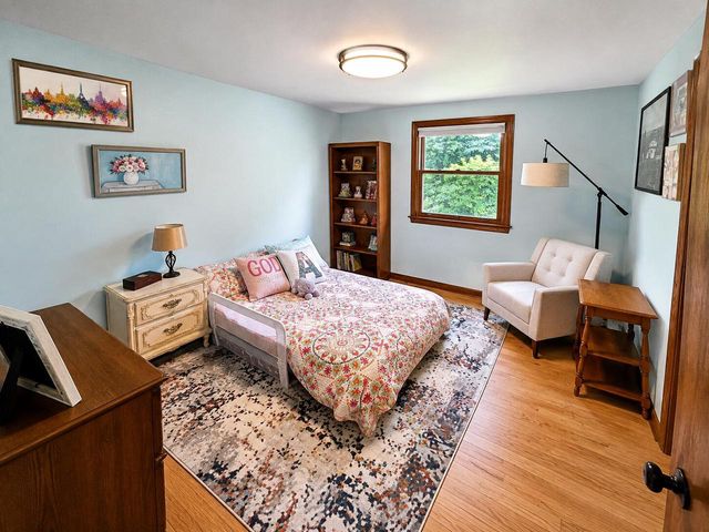 10600 W Monastery DRIVE, Franklin, WI 53132