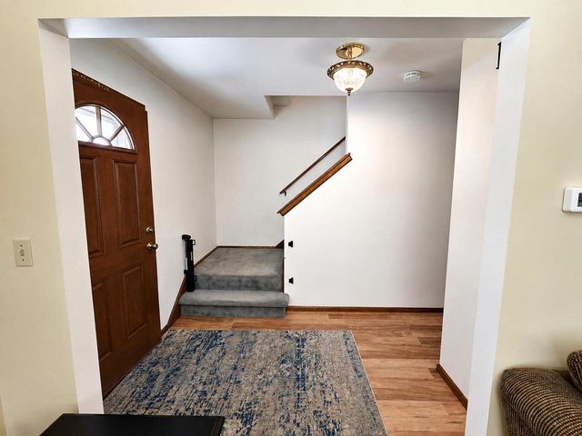 10600 W Monastery DRIVE, Franklin, WI 53132