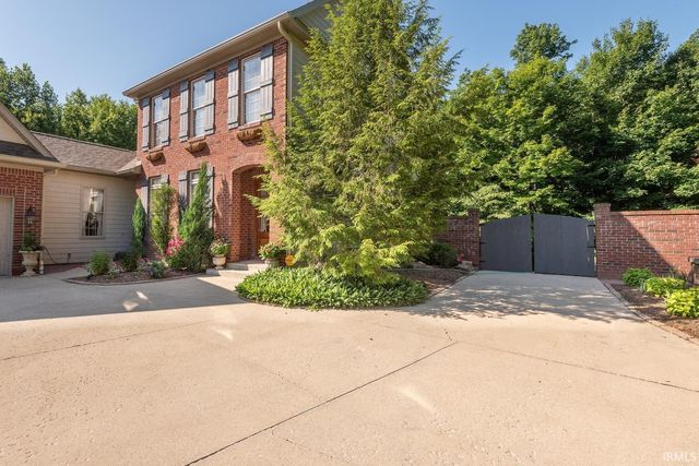 4941 N St Patricks Court, Bloomington, IN 47404