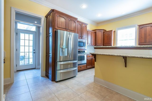 4941 N St Patricks Court, Bloomington, IN 47404