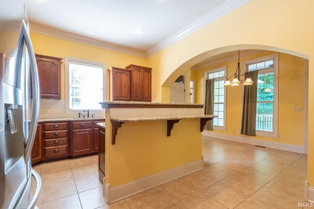 4941 N St Patricks Court, Bloomington, IN 47404