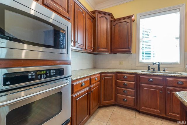 4941 N St Patricks Court, Bloomington, IN 47404
