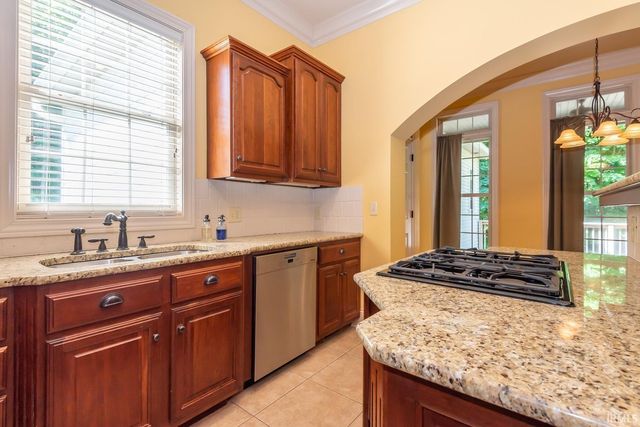 4941 N St Patricks Court, Bloomington, IN 47404