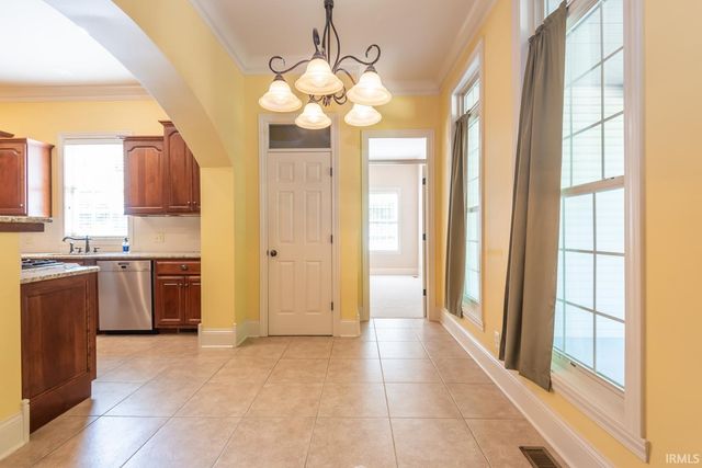 4941 N St Patricks Court, Bloomington, IN 47404