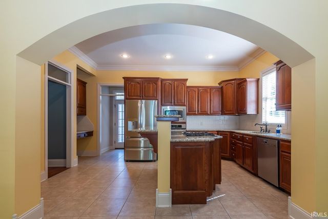 4941 N St Patricks Court, Bloomington, IN 47404