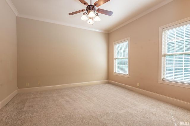 4941 N St Patricks Court, Bloomington, IN 47404