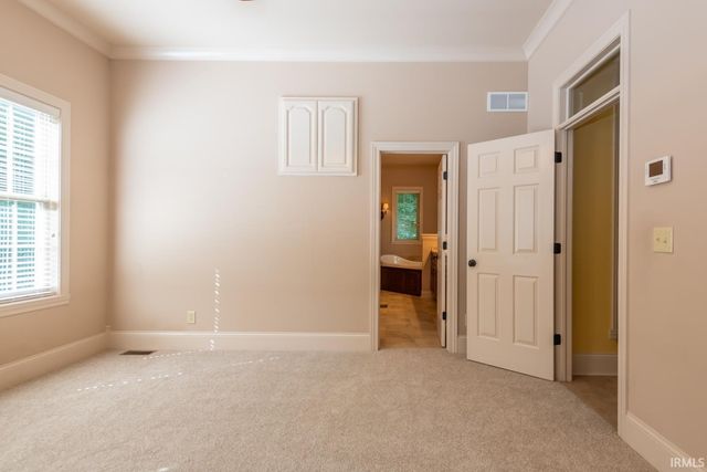 4941 N St Patricks Court, Bloomington, IN 47404