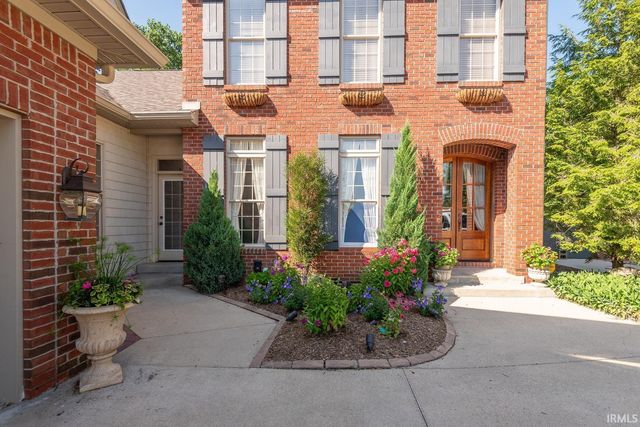 4941 N St Patricks Court, Bloomington, IN 47404
