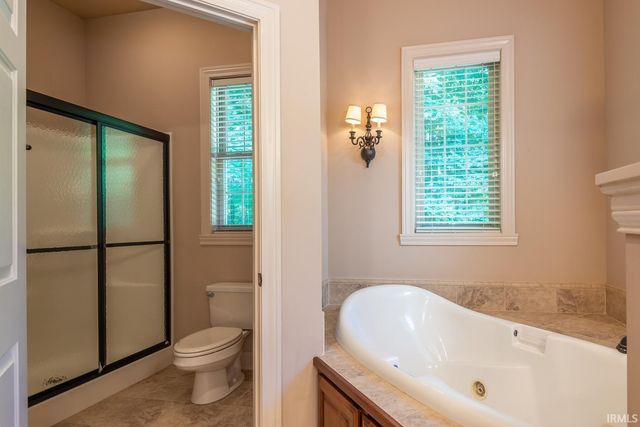 4941 N St Patricks Court, Bloomington, IN 47404