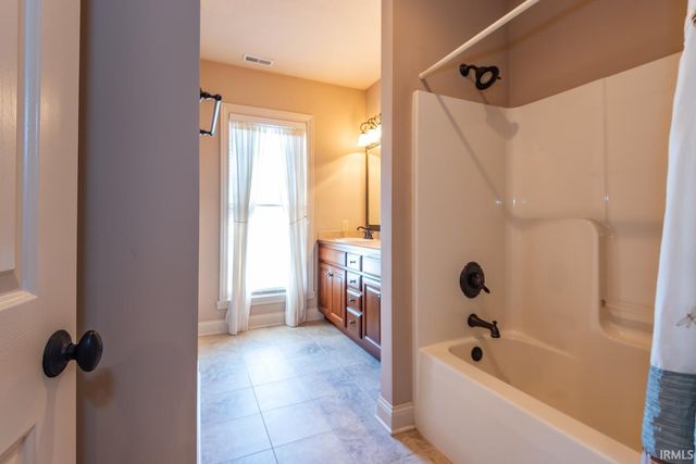 4941 N St Patricks Court, Bloomington, IN 47404