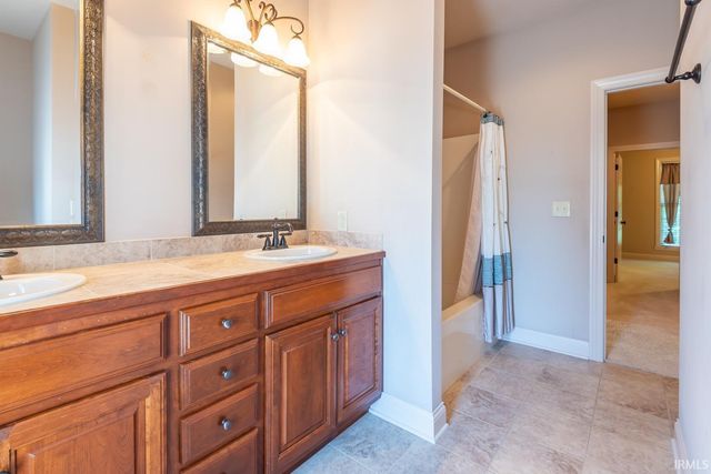 4941 N St Patricks Court, Bloomington, IN 47404