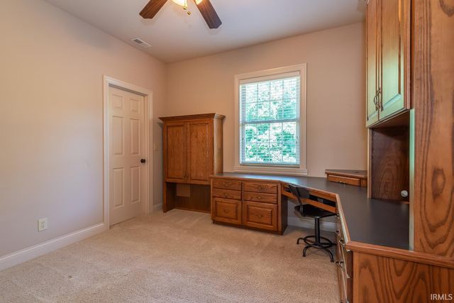 4941 N St Patricks Court, Bloomington, IN 47404