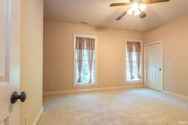 4941 N St Patricks Court, Bloomington, IN 47404