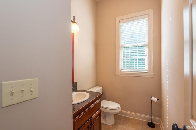 4941 N St Patricks Court, Bloomington, IN 47404