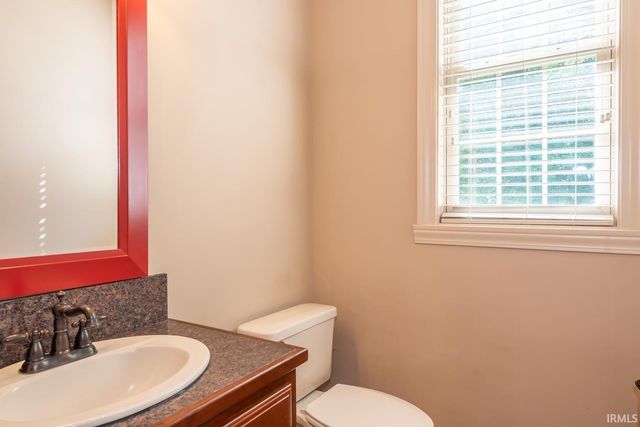 4941 N St Patricks Court, Bloomington, IN 47404