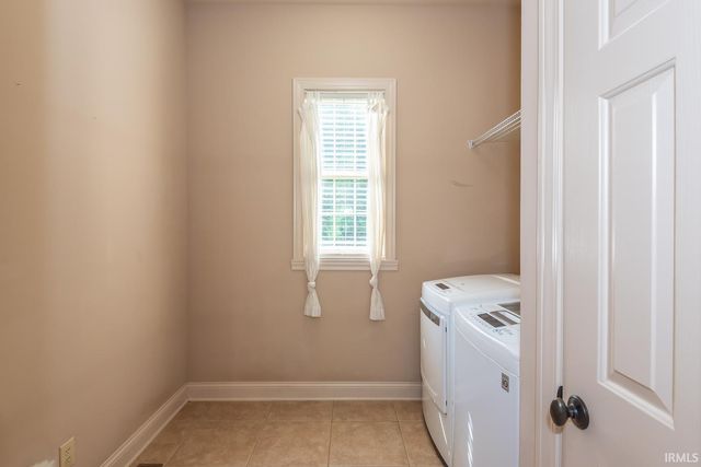 4941 N St Patricks Court, Bloomington, IN 47404