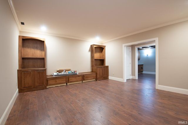 4941 N St Patricks Court, Bloomington, IN 47404