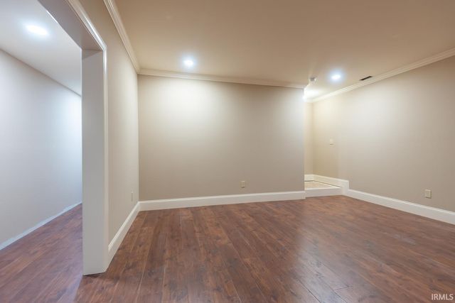 4941 N St Patricks Court, Bloomington, IN 47404