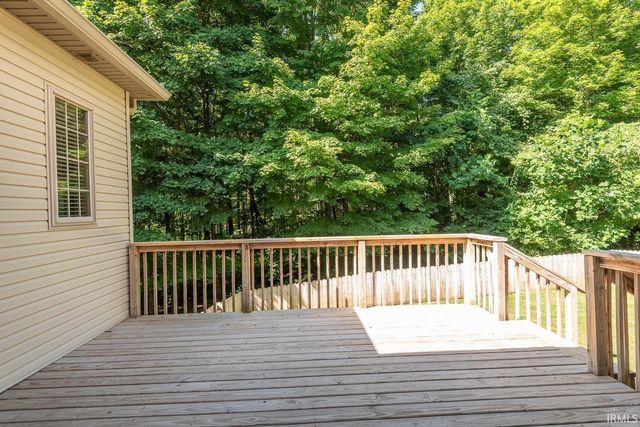 4941 N St Patricks Court, Bloomington, IN 47404