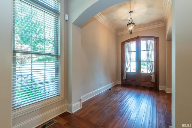 4941 N St Patricks Court, Bloomington, IN 47404