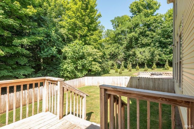 4941 N St Patricks Court, Bloomington, IN 47404